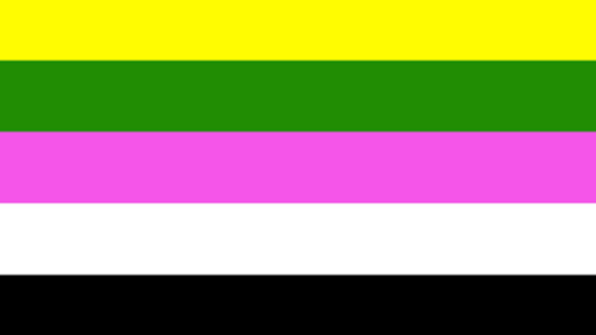Bandeira Centerossexual Bandeira Centerossexual