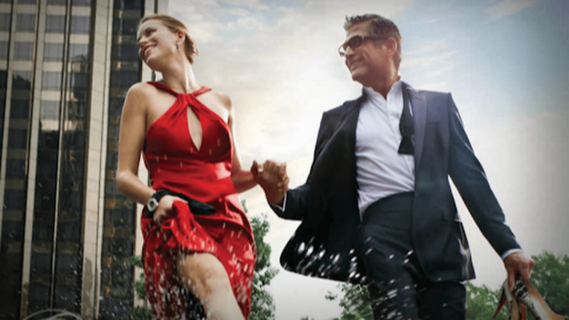 Sugar daddies se sentem mais inclinados a presentear e retribuir quando percebem que sua sugar baby entende seu tempo e espaço - Reprodução