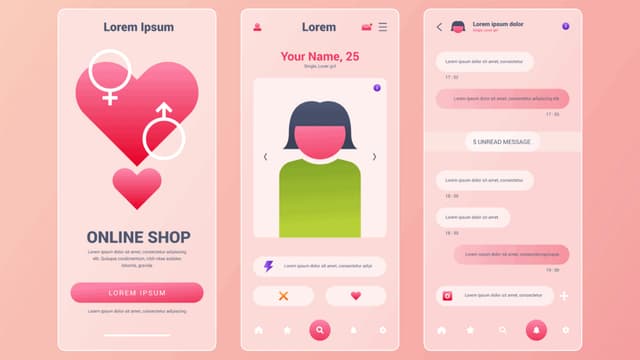 Site de Encontros Casuais