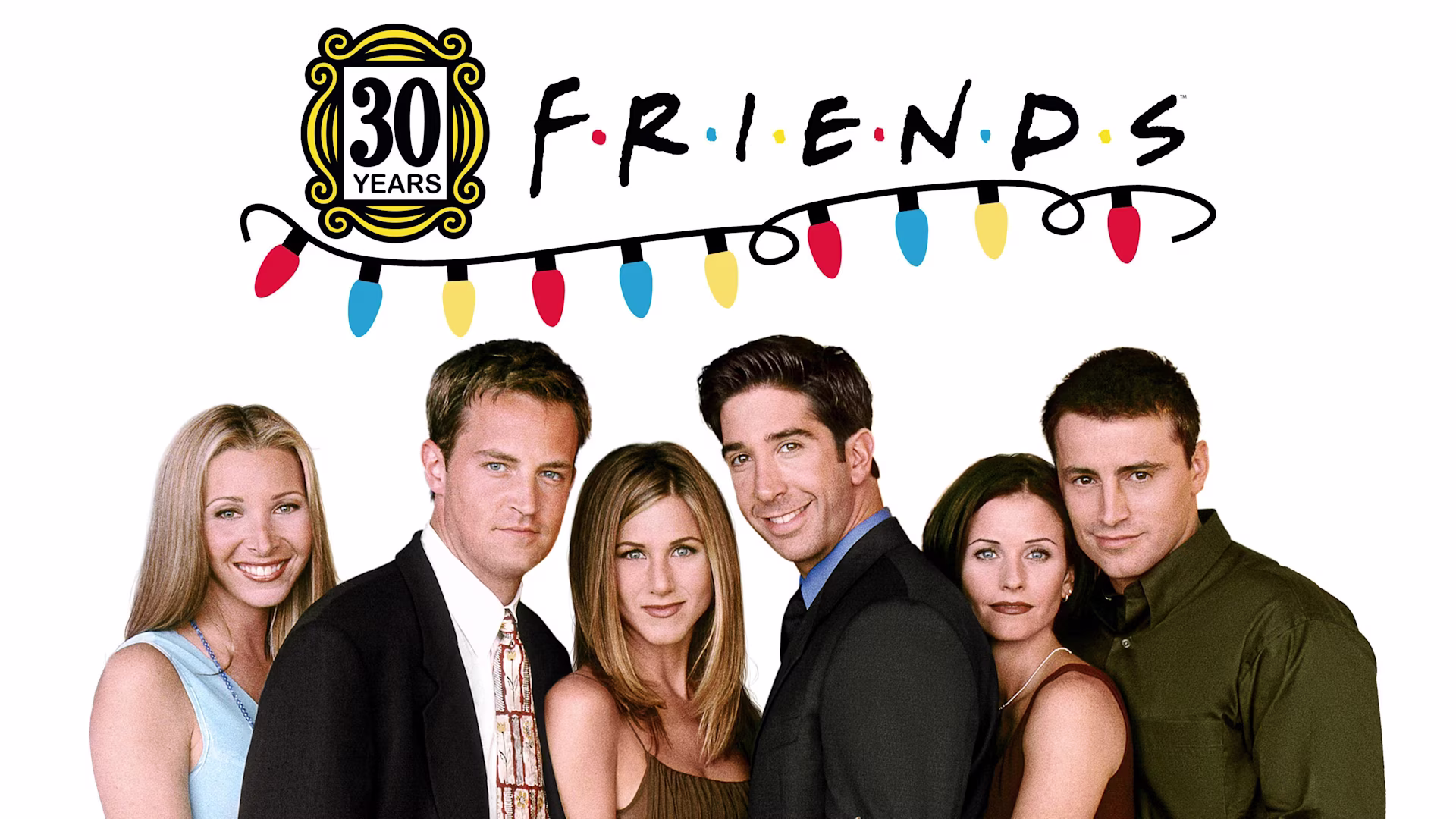 O amor da amizade verdadeira no seriado Friends O amor da amizade verdadeira no seriado Friends