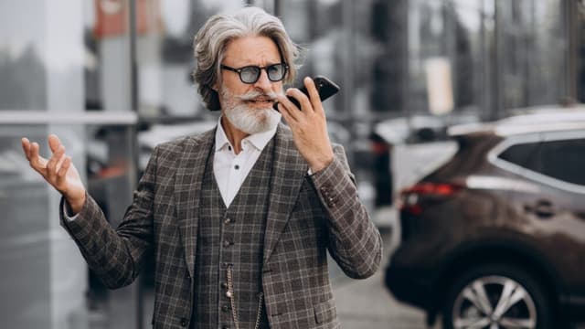 Como encontrar o daddy certo e evitar os 'salt daddies'