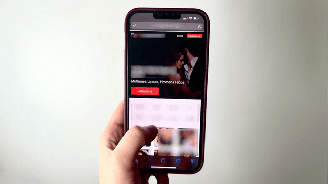 Como pedir nudes sem ser desrespeitoso: Apimentando a relação sem ultrapassar limites