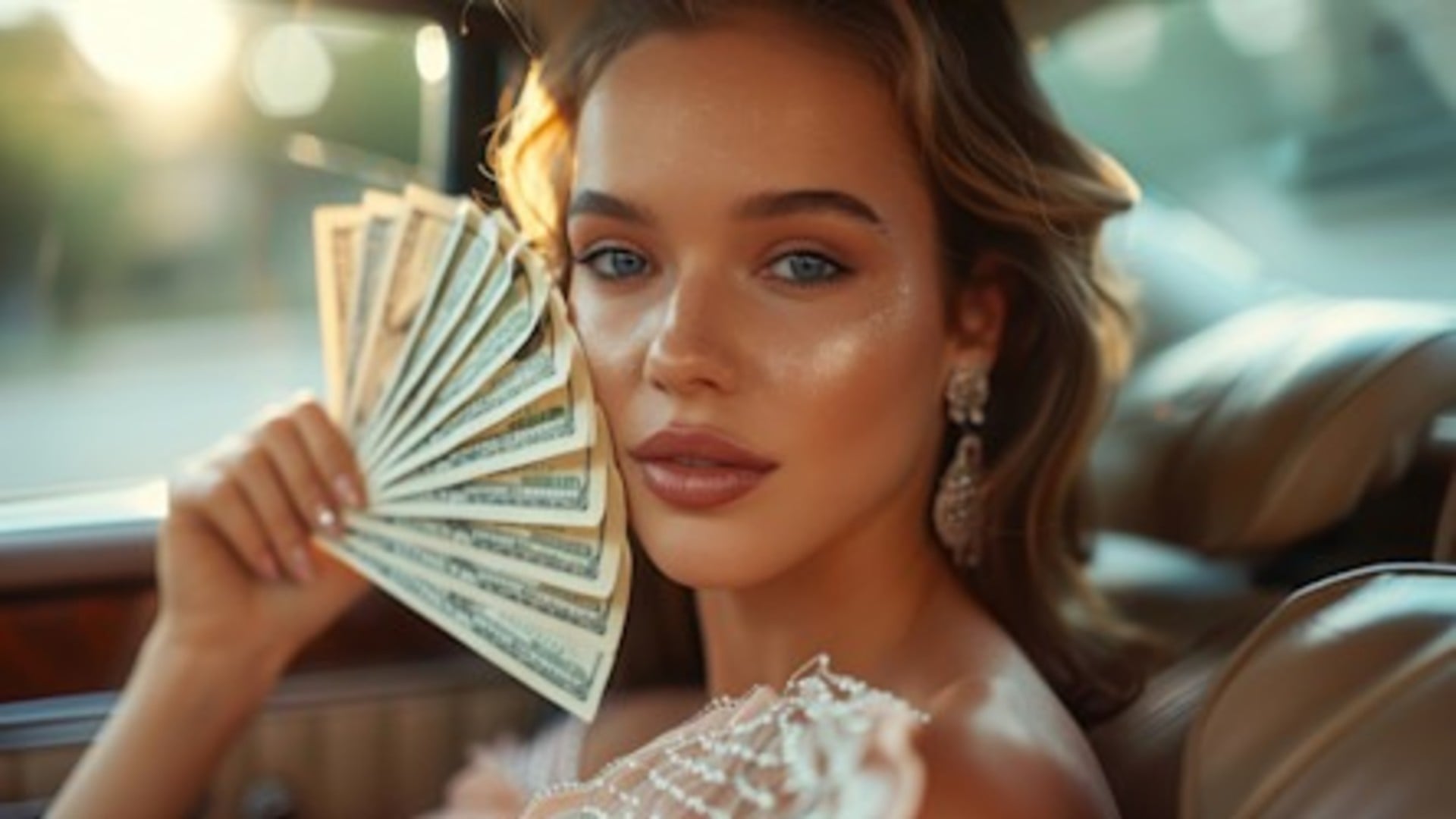 O que é Sugar Baby? O que é Sugar Baby?
