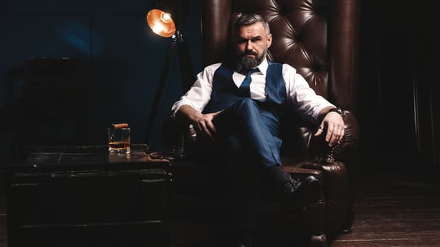 O que é um Sugar Daddy