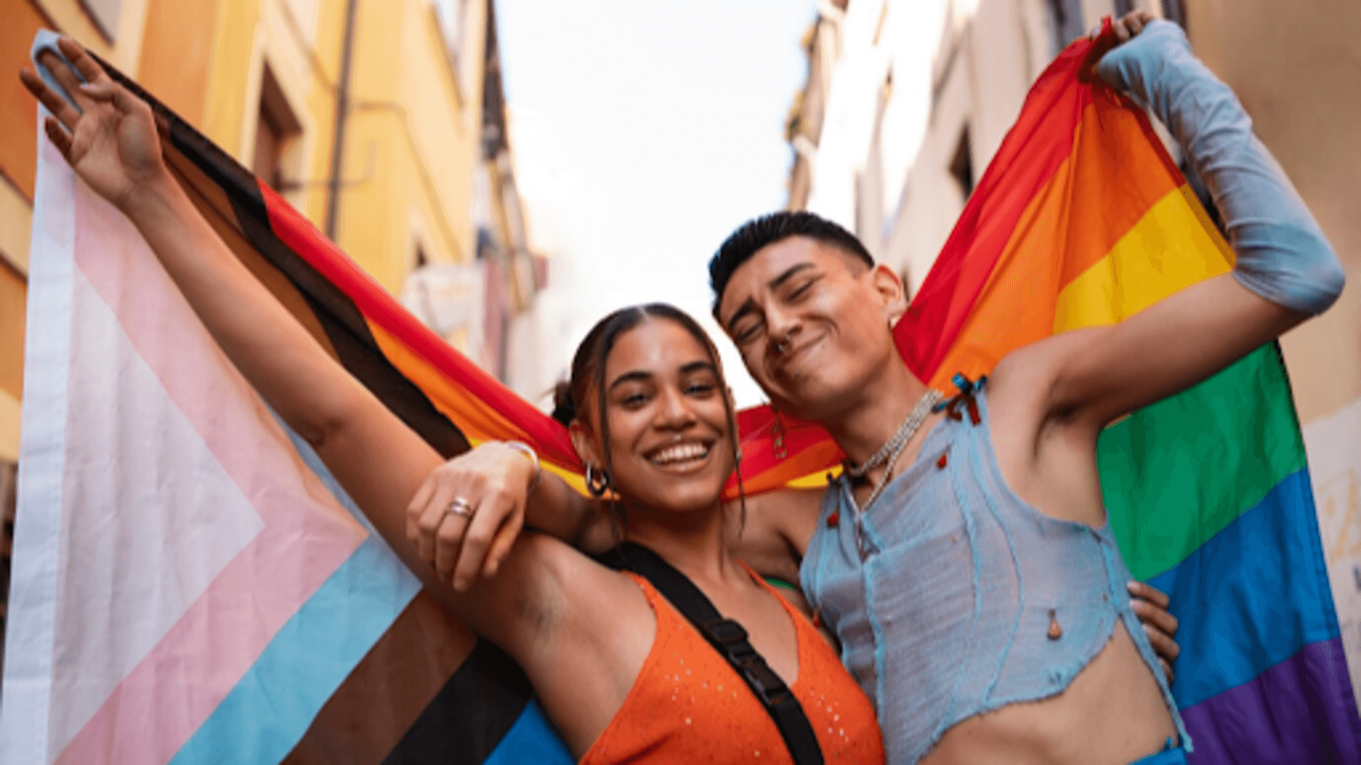 Orientação sexual não é 'escolha sexual' Respeito a pessoas do grupo LGBTQIAPN+