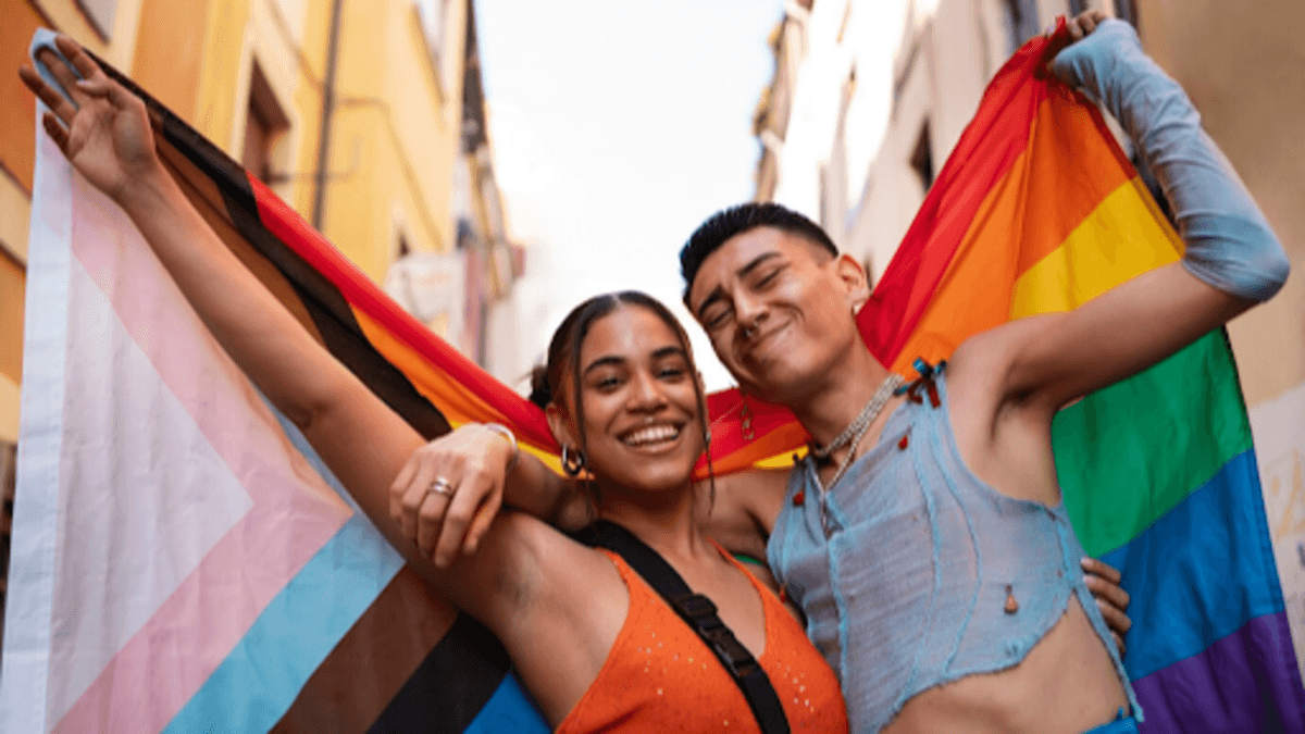 Entenda de uma vez por todas o que é ser Queer | MeMima